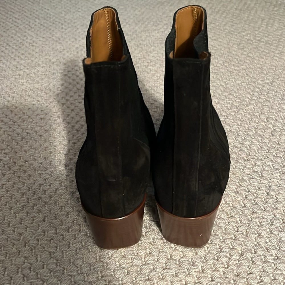 M Gemi boots - Picture 4 of 4